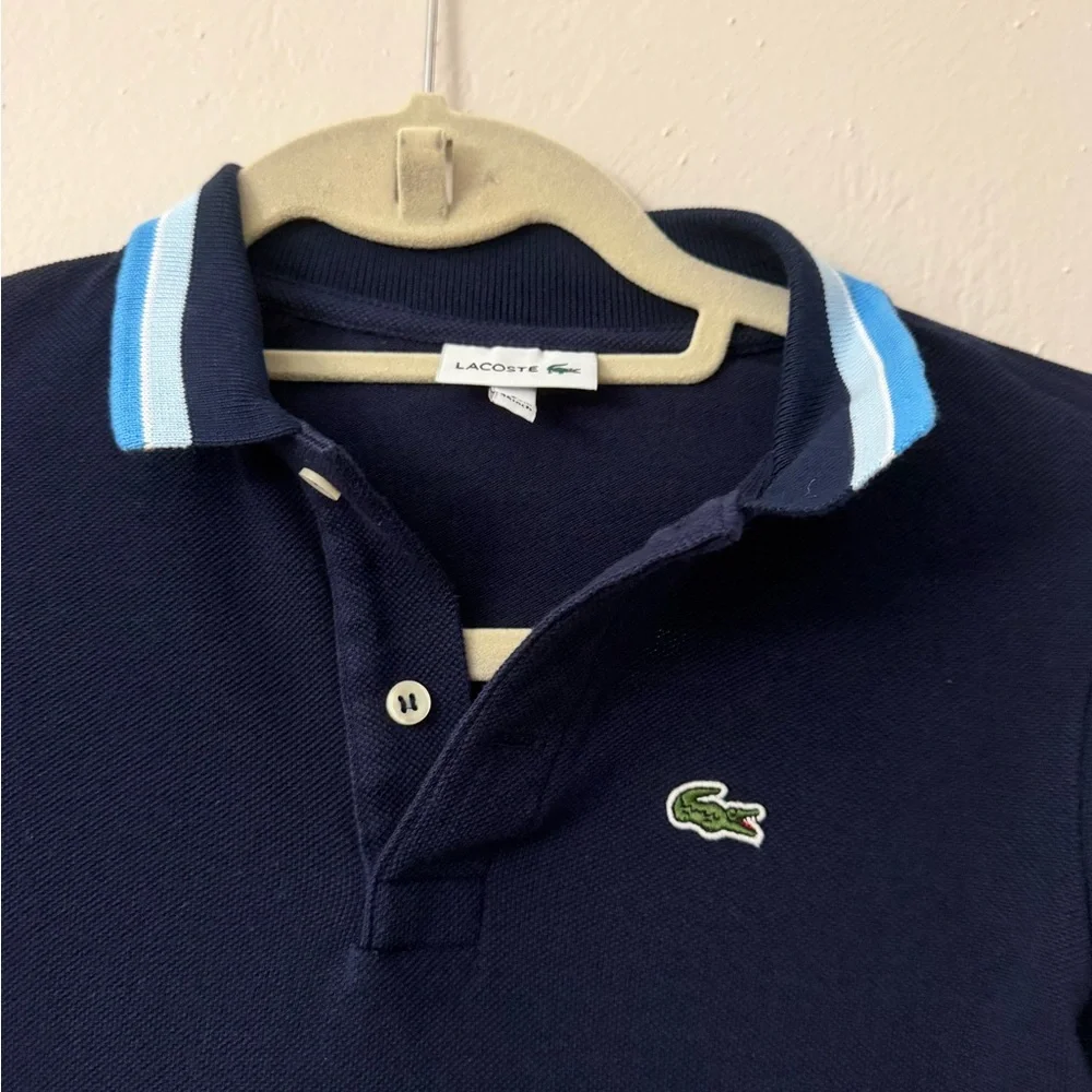 Lacoste classic short